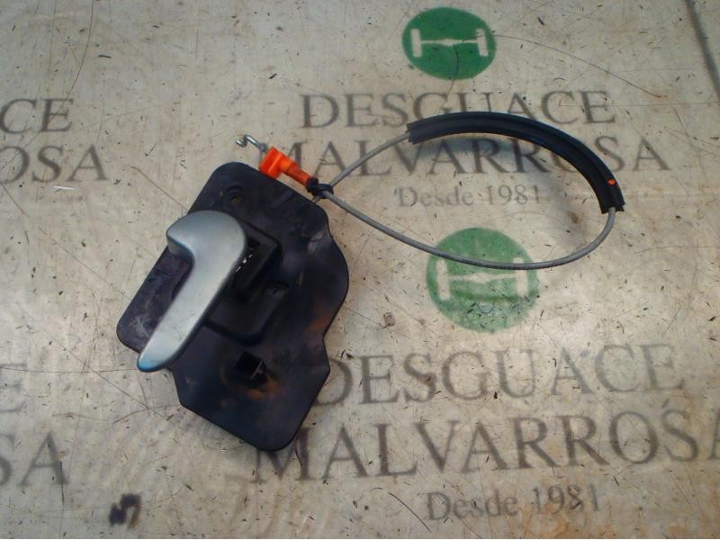 Recambio de maneta interior delantera derecha para opel meriva cosmo referencia OEM IAM   