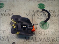 Recambio de maneta interior delantera derecha para opel meriva cosmo referencia OEM IAM    2