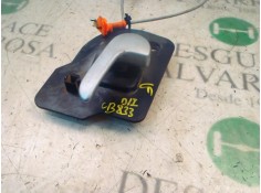 Recambio de maneta interior delantera izquierda para opel meriva cosmo referencia OEM IAM    2