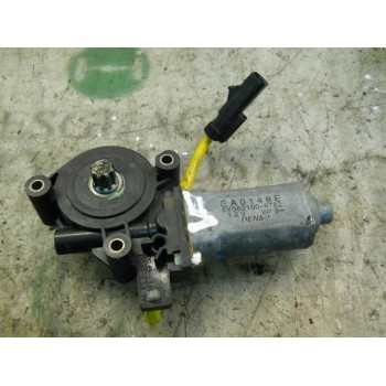 MOTOR ELEVALUNAS TRASERO IZQUIERDO 