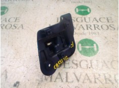 Recambio de maneta interior trasera izquierda para opel meriva cosmo referencia OEM IAM    2