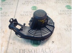 Recambio de motor calefaccion para opel meriva cosmo referencia OEM IAM    2