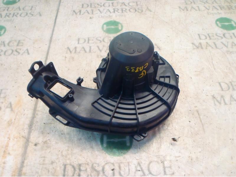 Recambio de motor calefaccion para opel meriva cosmo referencia OEM IAM   