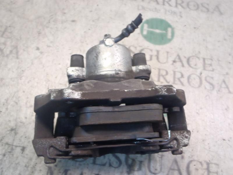 Recambio de pinza freno delantera derecha para opel meriva cosmo referencia OEM IAM   
