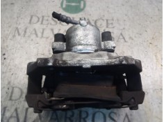 Recambio de pinza freno delantera izquierda para opel meriva cosmo referencia OEM IAM    2