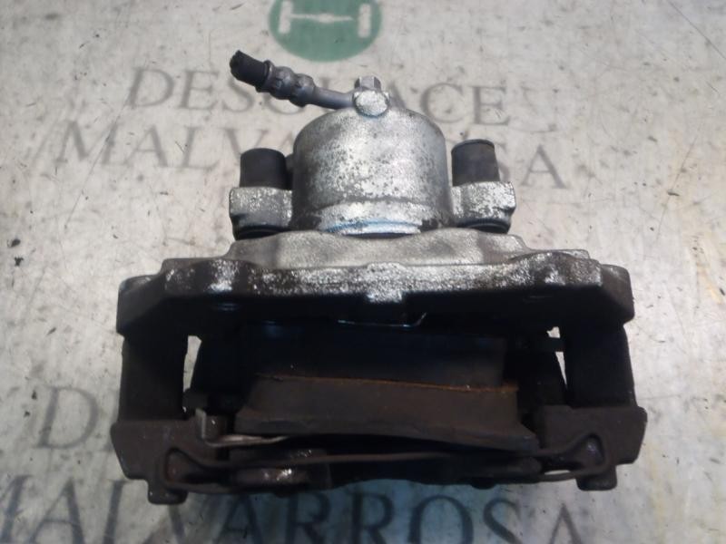 Recambio de pinza freno delantera izquierda para opel meriva cosmo referencia OEM IAM   