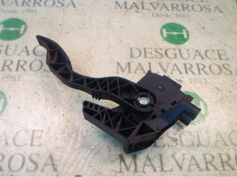 Recambio de potenciometro pedal para opel meriva cosmo referencia OEM IAM   