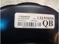 Recambio de servofreno para opel meriva cosmo referencia OEM IAM    2