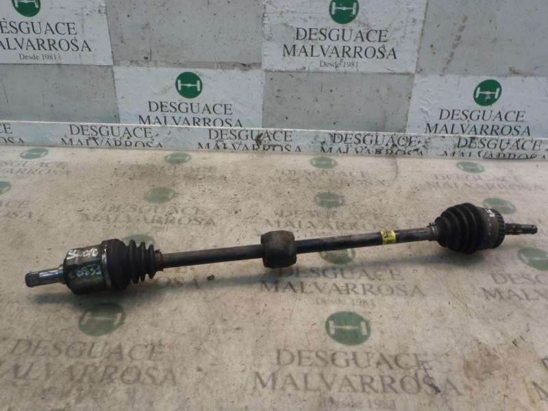 Recambio de transmision derecha para opel meriva cosmo referencia OEM IAM   