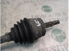 Recambio de transmision derecha para opel meriva cosmo referencia OEM IAM    2