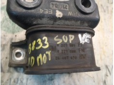 Recambio de soporte motor para opel meriva cosmo referencia OEM IAM    2