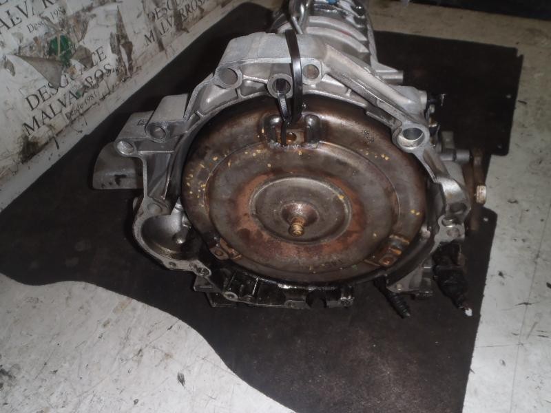 Recambio de caja cambios para volkswagen passat berlina (3b3) comfortline referencia OEM IAM 01V300051X  