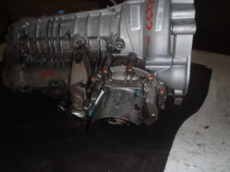 Recambio de caja cambios para volkswagen passat berlina (3b3) comfortline referencia OEM IAM 01V300051X  