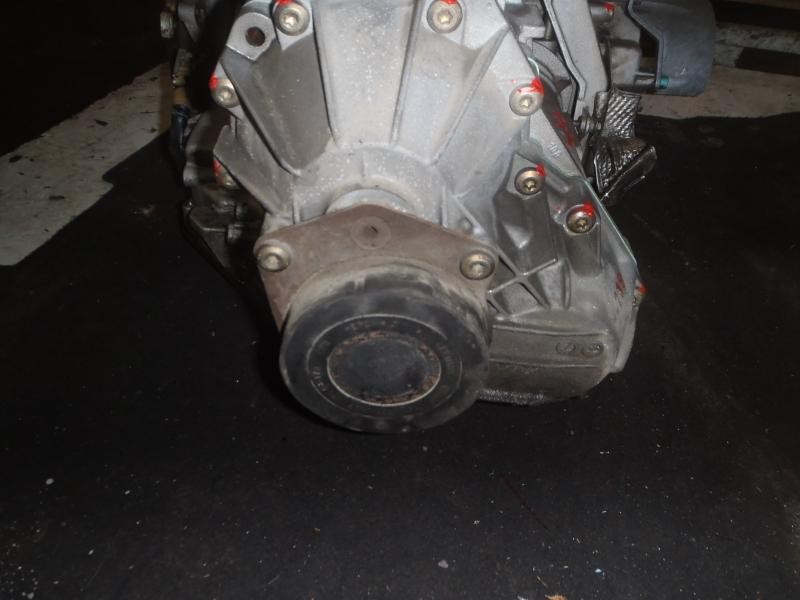 Recambio de caja cambios para volkswagen passat berlina (3b3) comfortline referencia OEM IAM 01V300051X  