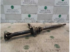 Recambio de transmision central para tata gran telcosport 1.9 d referencia OEM IAM   