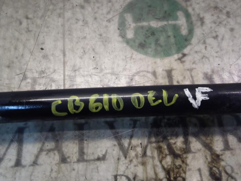 Recambio de barra estabilizadora delantera para opel astra gtc enjoy referencia OEM IAM   