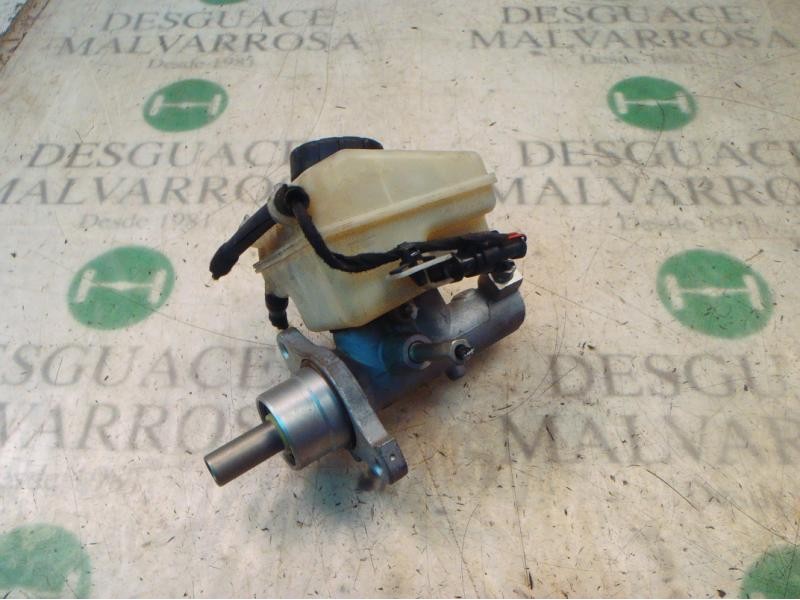 Recambio de bomba freno para opel astra gtc enjoy referencia OEM IAM   