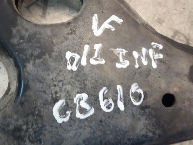 Recambio de brazo suspension inferior delantero izquierdo para opel astra gtc enjoy referencia OEM IAM   