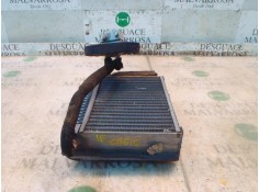 Recambio de evaporador aire acondicionado para opel astra gtc enjoy referencia OEM IAM    2