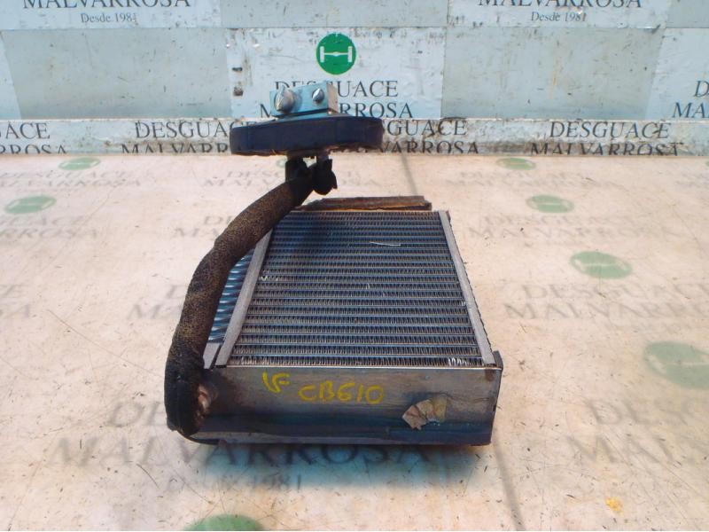 Recambio de evaporador aire acondicionado para opel astra gtc enjoy referencia OEM IAM   