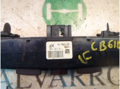Recambio de warning para opel astra gtc enjoy referencia OEM IAM    2