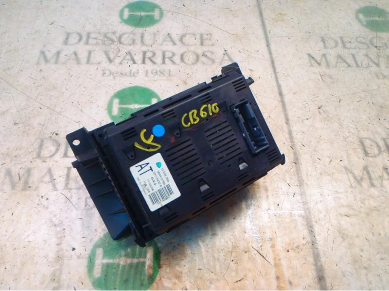 Recambio de mando multifuncion para opel astra gtc enjoy referencia OEM IAM   