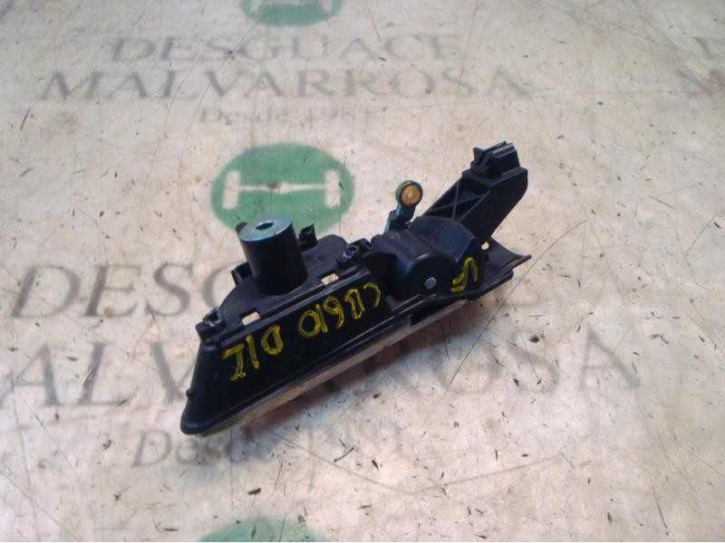 Recambio de maneta interior delantera izquierda para opel astra gtc enjoy referencia OEM IAM   