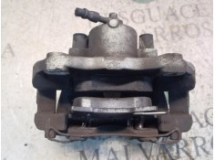 Recambio de pinza freno delantera izquierda para opel astra gtc enjoy referencia OEM IAM    2