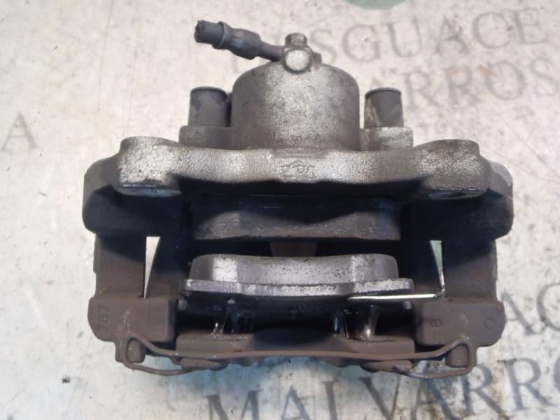 Recambio de pinza freno delantera izquierda para opel astra gtc enjoy referencia OEM IAM   