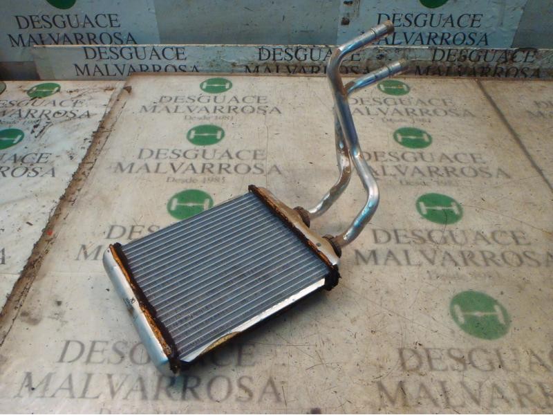 Recambio de radiador calefaccion / aire acondicionado para opel astra gtc enjoy referencia OEM IAM   