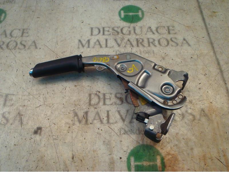 Recambio de palanca freno de mano para opel astra gtc enjoy referencia OEM IAM   