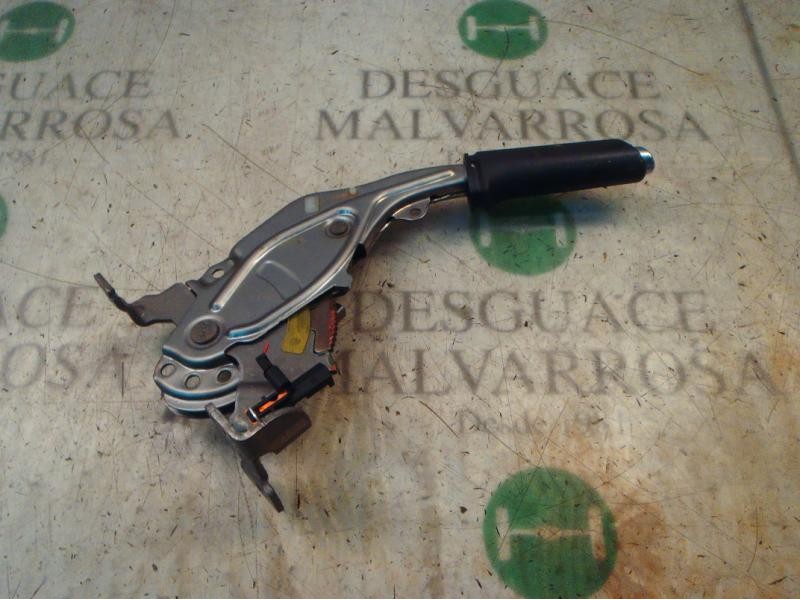 Recambio de palanca freno de mano para opel astra gtc enjoy referencia OEM IAM   