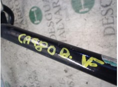 Recambio de barra estabilizadora delantera para renault scenic ii pack authentique referencia OEM IAM    2