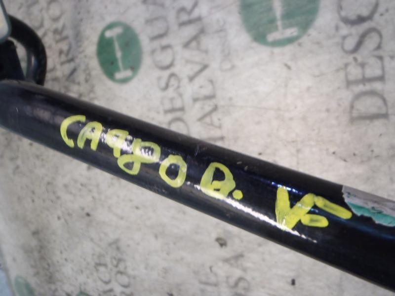 Recambio de barra estabilizadora delantera para renault scenic ii pack authentique referencia OEM IAM   