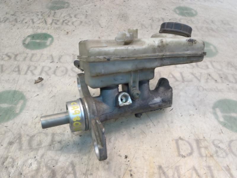 Recambio de bomba freno para renault scenic ii pack authentique referencia OEM IAM   