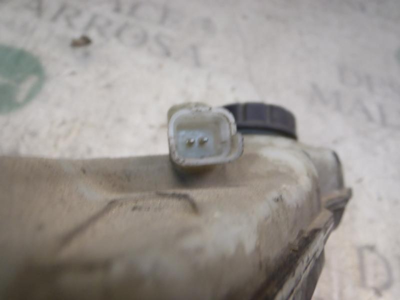 Recambio de bomba freno para renault scenic ii pack authentique referencia OEM IAM   