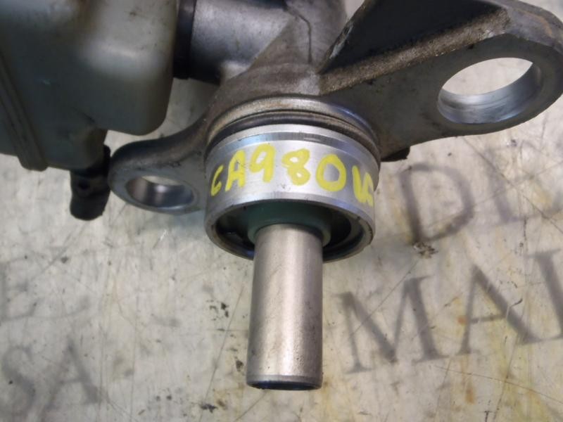 Recambio de bomba freno para renault scenic ii pack authentique referencia OEM IAM   