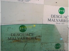 Recambio de cristal puerta trasero izquierdo para renault scenic ii pack authentique referencia OEM IAM    2