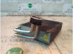 Recambio de evaporador aire acondicionado para renault scenic ii pack authentique referencia OEM IAM    2