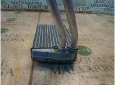 Recambio de radiador calefaccion / aire acondicionado para renault scenic ii pack authentique referencia OEM IAM    2