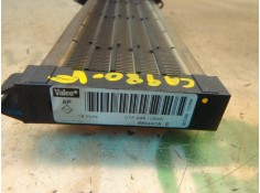 Recambio de resistencia calefaccion para renault scenic ii pack authentique referencia OEM IAM    2