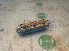 Recambio de piloto interior para renault scenic ii pack authentique referencia OEM IAM    2