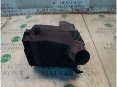 Recambio de filtro aire para renault scenic ii pack authentique referencia OEM IAM    2