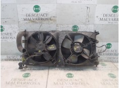 Recambio de electroventilador para mazda 626 berlina (gf) 2.0 fe referencia OEM IAM   