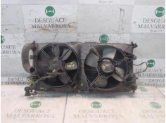 Recambio de electroventilador para mazda 626 berlina (gf) 2.0 fe referencia OEM IAM   