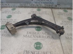Recambio de brazo suspension inferior delantero izquierdo para seat altea xl (5p5) reference referencia OEM IAM    2