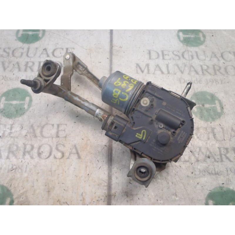 Recambio de motor limpia delantero para seat altea xl (5p5) reference referencia OEM IAM   