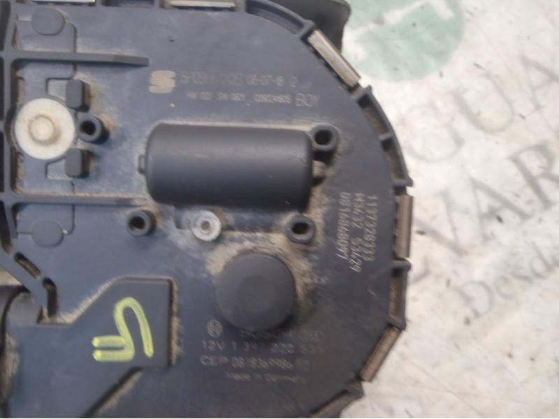 Recambio de motor limpia delantero para seat altea xl (5p5) reference referencia OEM IAM   