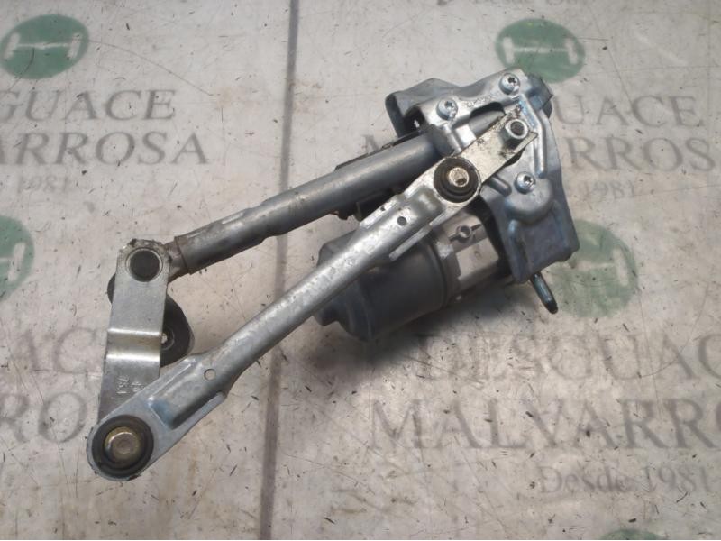 Recambio de motor limpia delantero para seat altea xl (5p5) reference referencia OEM IAM   