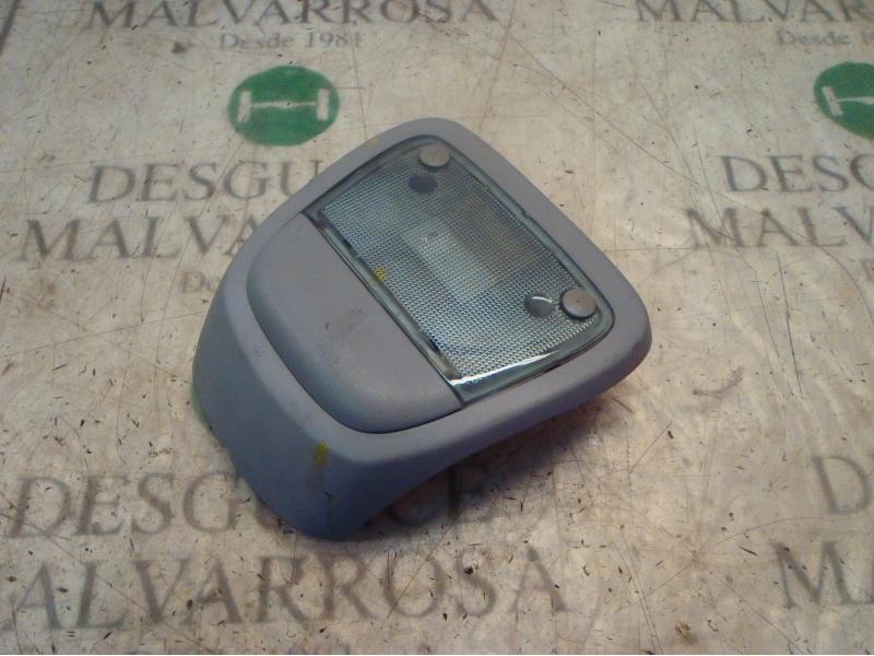 Recambio de piloto interior para opel meriva cosmo referencia OEM IAM   